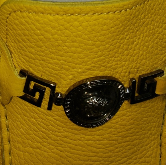 Versace Loafers - Picture 2 of 6